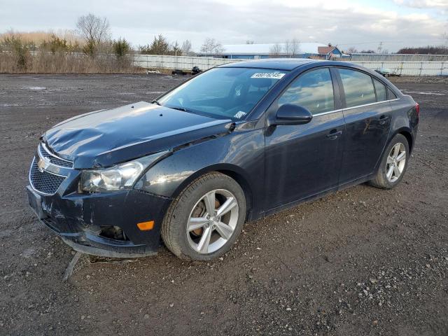 2013 CHEVROLET CRUZE LT, 