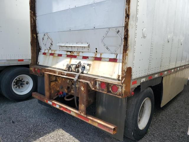 1JJV281W38L081983 - 2008 WABASH TRAILER WHITE photo 10
