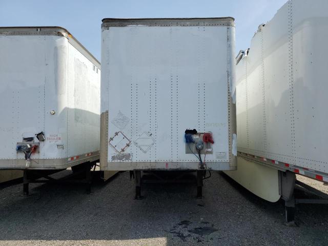 1JJV281W38L081983 - 2008 WABASH TRAILER WHITE photo 5