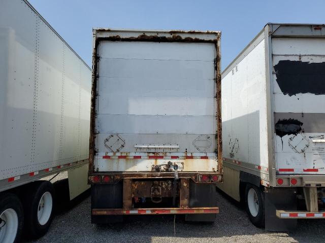 1JJV281W38L081983 - 2008 WABASH TRAILER WHITE photo 6