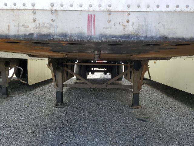 1JJV281W38L081983 - 2008 WABASH TRAILER WHITE photo 7