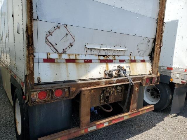 1JJV281W38L081983 - 2008 WABASH TRAILER WHITE photo 9
