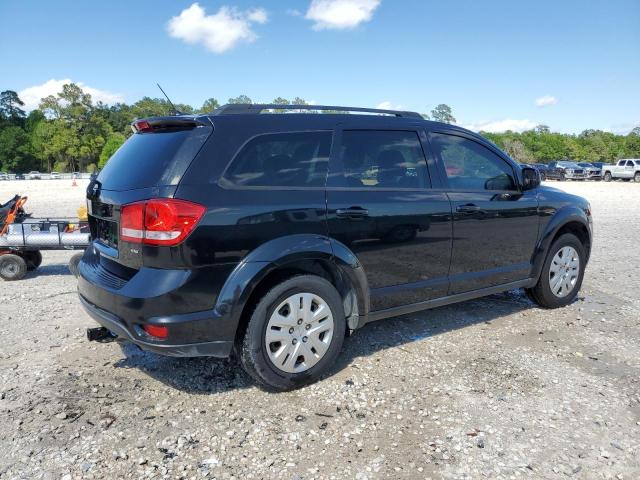 3C4PDCBB0DT646098 - 2013 DODGE JOURNEY SXT BLACK photo 3