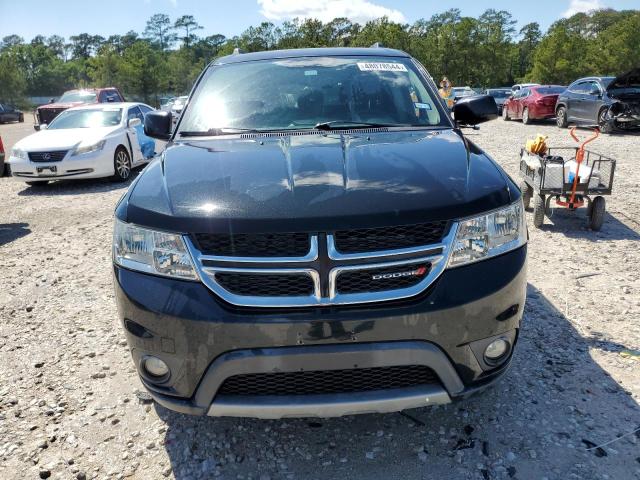 3C4PDCBB0DT646098 - 2013 DODGE JOURNEY SXT BLACK photo 5