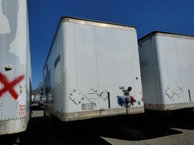 2008 GREAT DANE TRAILER, null