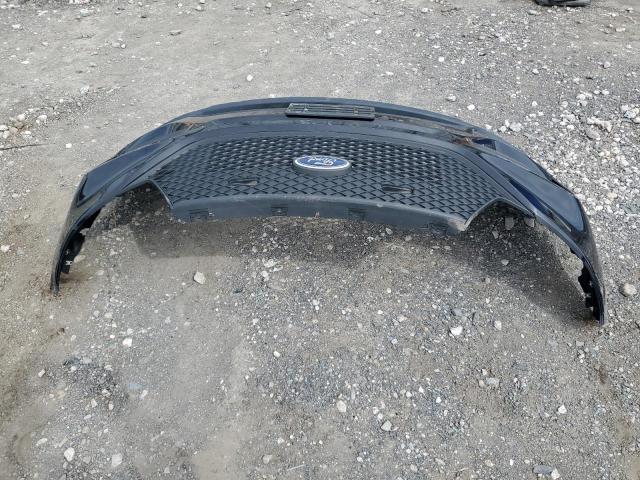 1FM5K8AB8LGD00262 - 2020 FORD EXPLORER POLICE INTERCEPTOR შავი ფოტო 13