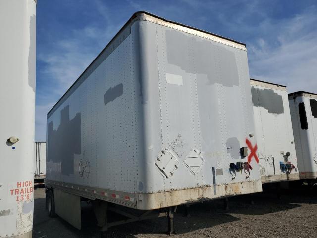 2003 HYUNDAI TRAILER, null