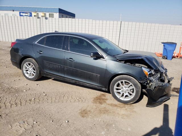 1G11C5SL4EF199437 - 2014 CHEVROLET MALIBU 1LT BLACK photo 4