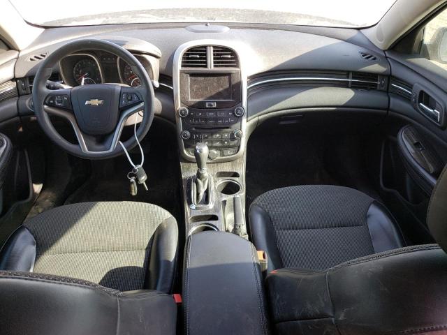 1G11C5SL4EF199437 - 2014 CHEVROLET MALIBU 1LT BLACK photo 8