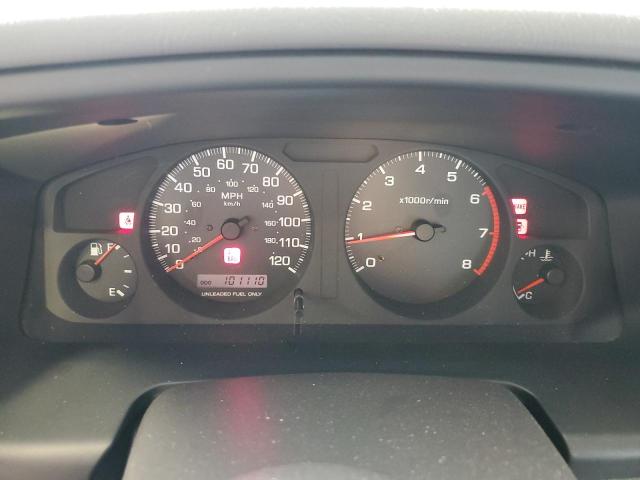 JN8AR05Y4WW210927 - 1998 NISSAN PATHFINDER LE შავი ფოტო 9