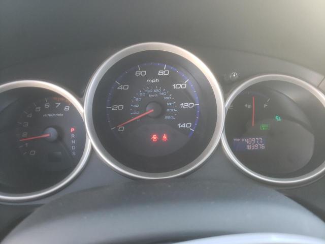 JHMGD38677S054048 - 2007 HONDA FIT S 白色 照片 9