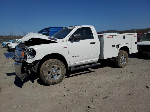 2022 RAM 2500 TRADESMAN, 