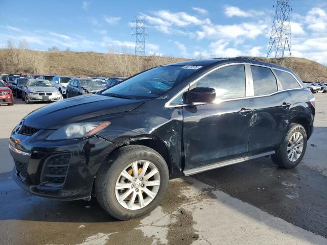 2011 MAZDA CX-7, 