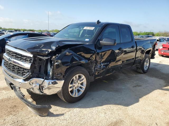 2019 CHEVROLET SILVERADO C1500 LT, 