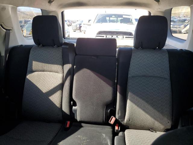 JTEBU5JR4G5301029 - 2016 TOYOTA 4RUNNER SR5/SR5 PREMIUM 白色 照片 10