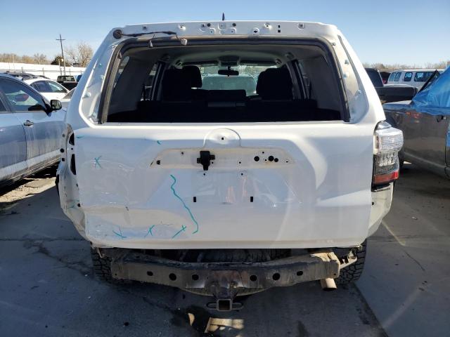 JTEBU5JR4G5301029 - 2016 TOYOTA 4RUNNER SR5/SR5 PREMIUM 白色 照片 6