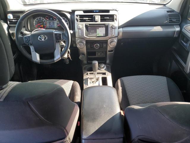 JTEBU5JR4G5301029 - 2016 TOYOTA 4RUNNER SR5/SR5 PREMIUM 白色 照片 8