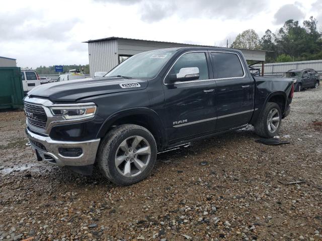 2019 RAM 1500 LIMITED, 