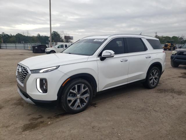 2021 HYUNDAI PALISADE SEL, 