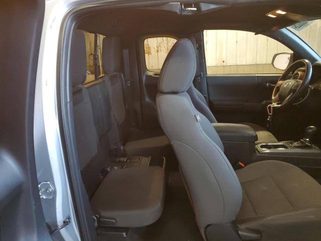 5TFSZ5AN5HX051423 - 2017 TOYOTA TACOMA ACCESS CAB Gümüş foto 10