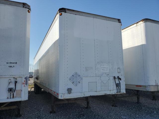 1998 MONON TRAILER, null