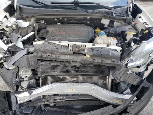 ZFBERFAT4G6B07556 - 2016 RAM PROMASTER WHITE photo 12