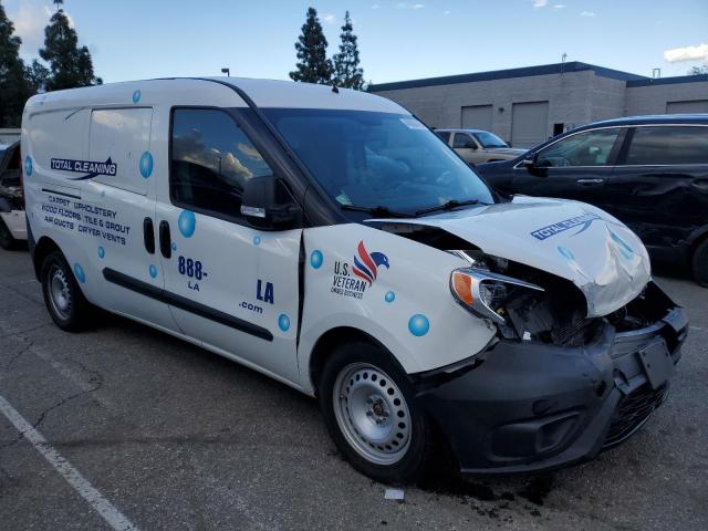 ZFBERFAT4G6B07556 - 2016 RAM PROMASTER WHITE photo 4