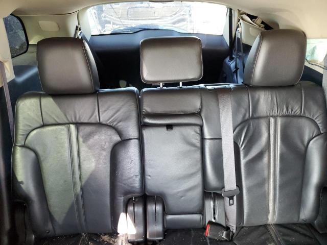 2LMHJ5ATXKBL02029 - 2019 LINCOLN MKT BLACK photo 10