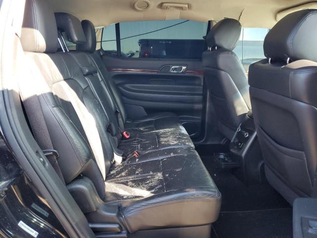 2LMHJ5ATXKBL02029 - 2019 LINCOLN MKT BLACK photo 11