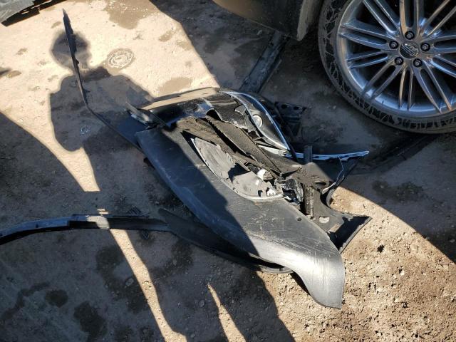 2LMHJ5ATXKBL02029 - 2019 LINCOLN MKT BLACK photo 13