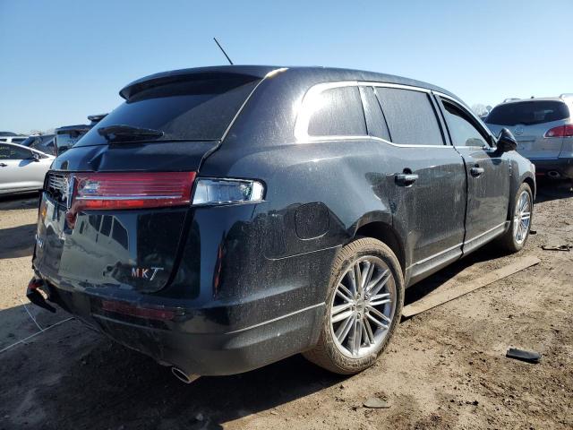 2LMHJ5ATXKBL02029 - 2019 LINCOLN MKT BLACK photo 3