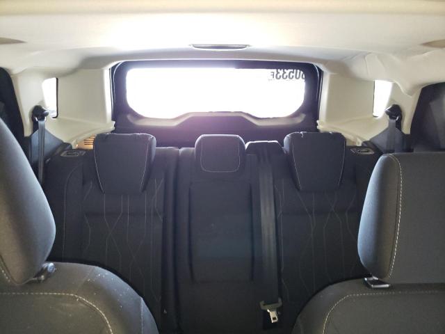 MAJ6P1UL7JC226784 - 2018 FORD ECOSPORT SE Noir photo 10