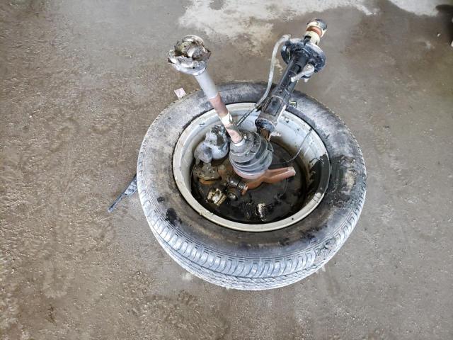 MAJ6P1UL7JC226784 - 2018 FORD ECOSPORT SE Noir photo 13