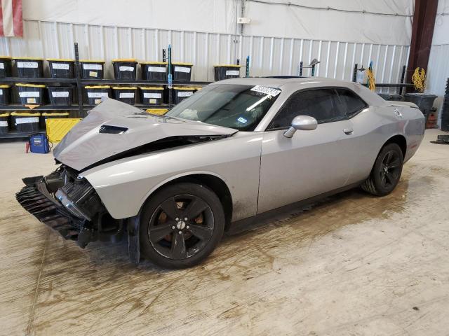 2015 DODGE CHALLENGER SXT, 