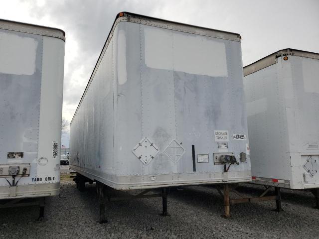2004 GREAT DANE TRAILER, null