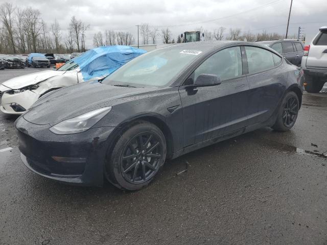 2023 TESLA MODEL 3, 