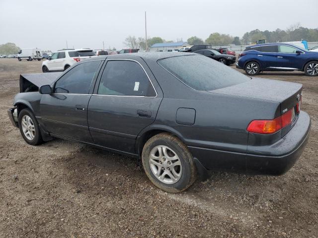 4T1BG22K71U793947 - 2001 TOYOTA CAMRY CE CHARCOAL photo 2