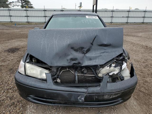 4T1BG22K71U793947 - 2001 TOYOTA CAMRY CE CHARCOAL photo 5