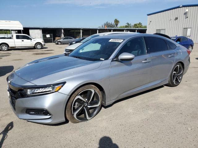 2019 HONDA ACCORD SPORT, 