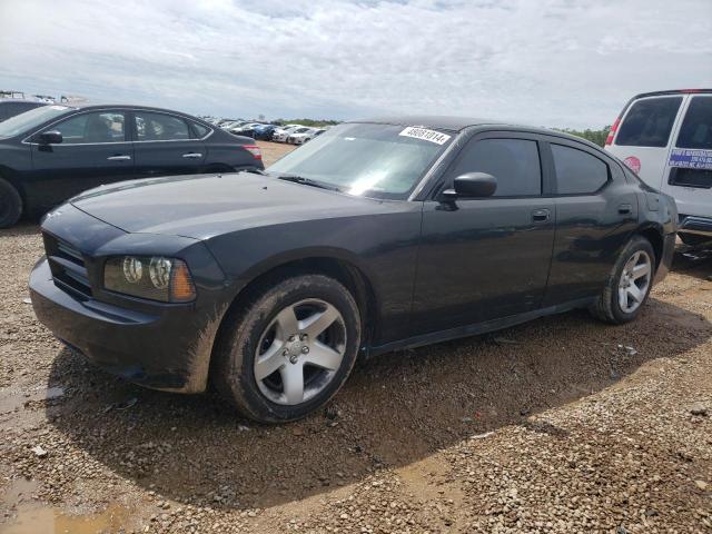 2010 DODGE CHARGER, 