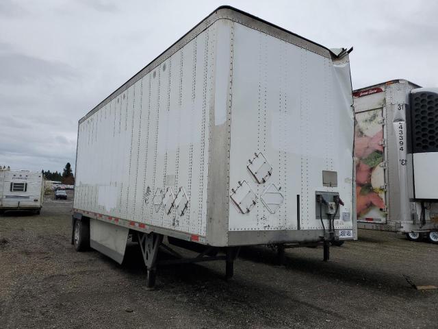 2020 WABASH TRAILER, null