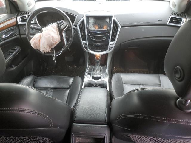 3GYFNDE39DS562204 - 2013 CADILLAC SRX PERFORMANCE COLLECTION Марун фото 8