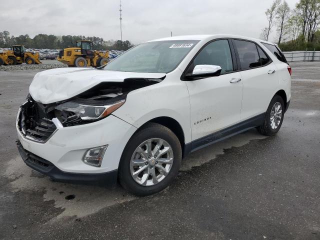 2019 CHEVROLET EQUINOX LS, 