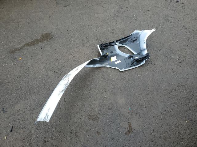 1GC10UED1RU201421 - 2024 CHEVROLET SILVERADO WHITE photo 12