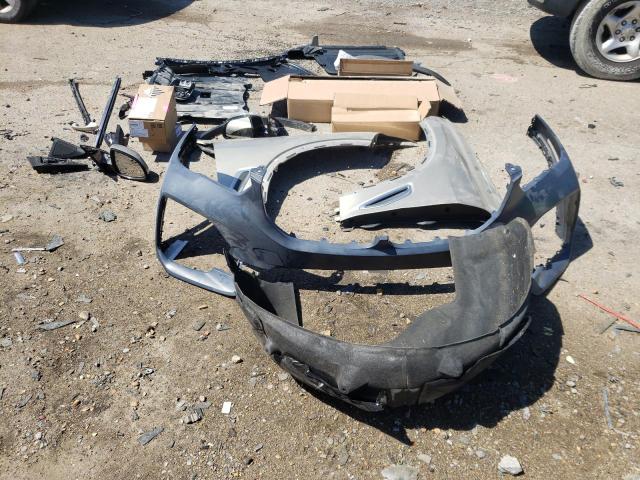 5UXCR6C58KLL12709 - 2019 BMW X5 XDRIVE40I BEIGE photo 13