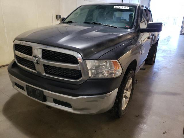 2016 RAM 1500 ST, 