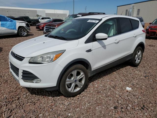 2016 FORD ESCAPE SE, 