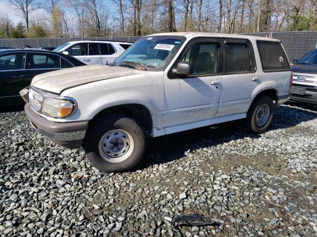 1997 FORD EXPLORER, 