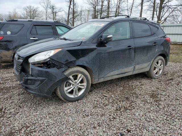 2012 HYUNDAI TUCSON GLS, 