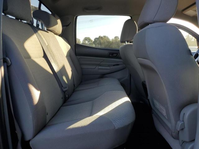 5TFJX4GN1FX049037 - 2015 TOYOTA TACOMA DOUBLE CAB PRERUNNER BLACK photo 10